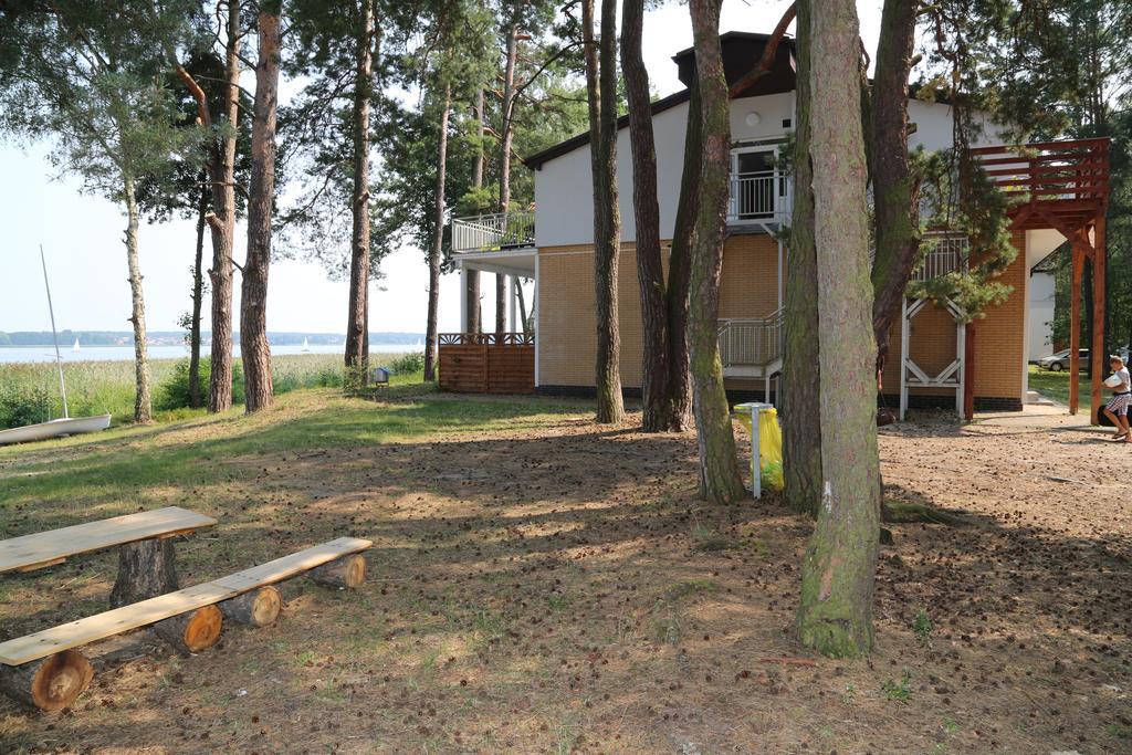 Ferienwohnung Apartament Sloneczna Radzyń Exterior foto